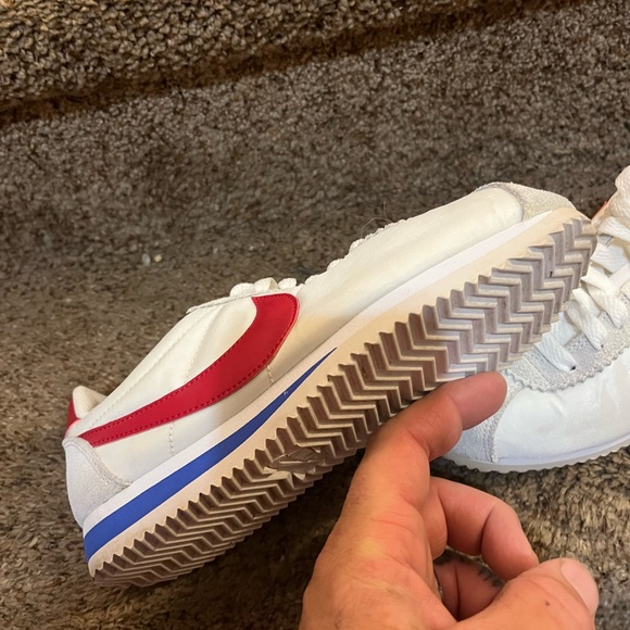 Nike Cortez size 6.5 - Picture 9 of 10